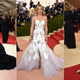 Illustration for article titled Every Red Carpet Look From the 2016 Met Gala